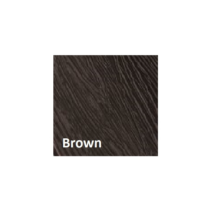 Краска DECOVER PAINT BROWN (0,5л)