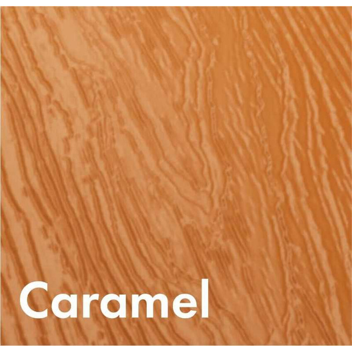 Краска DECOVER PAINT Caramel (0,5л)